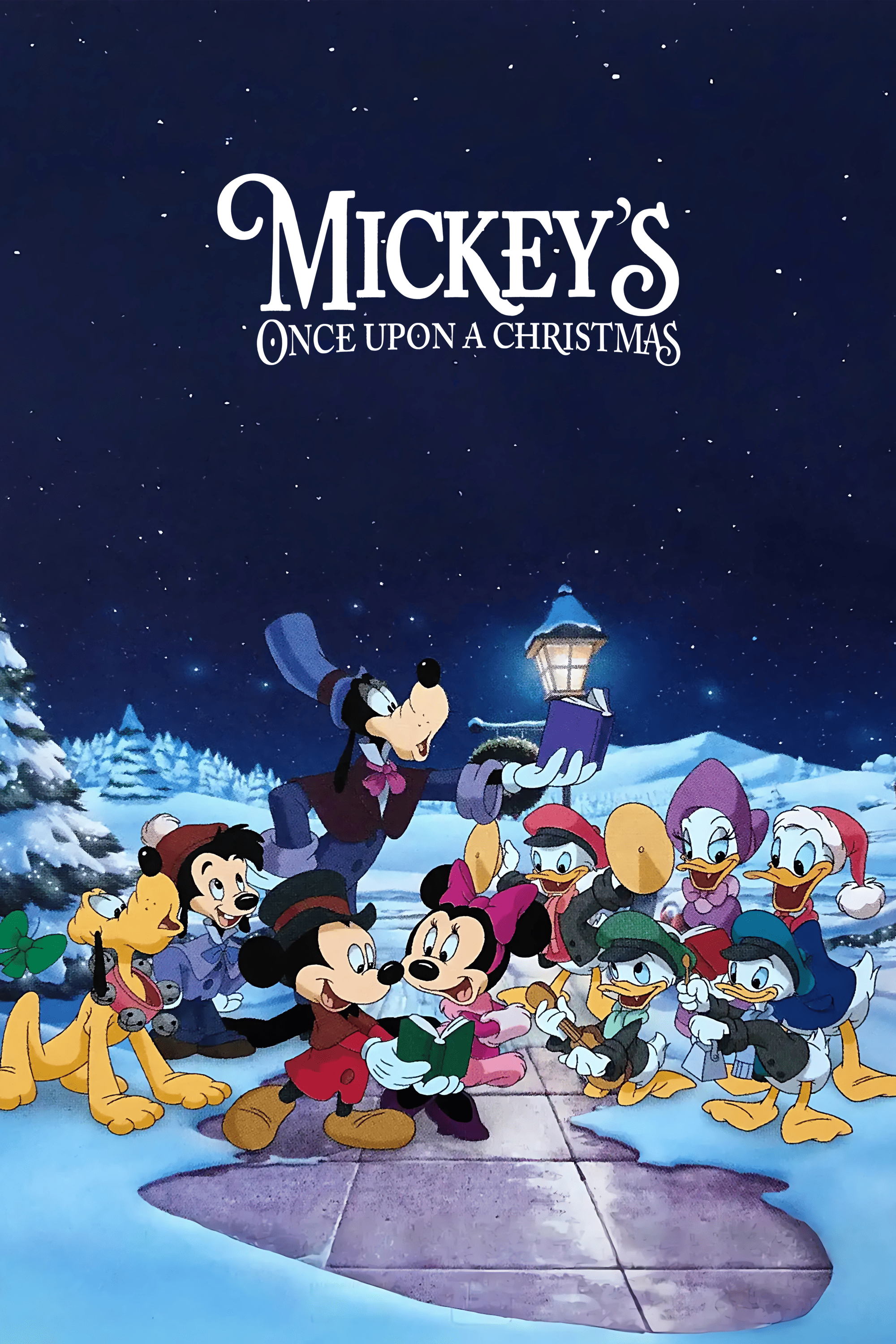 Mickey&#039;s Once Upon a Christmas (1999) [429053] (A1737213264) [[Movies]] --Plex--
